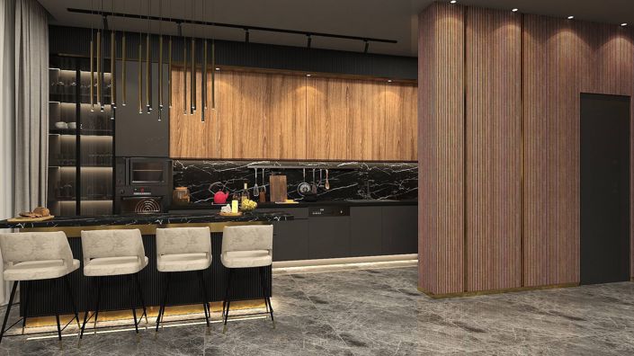 Image No.15-3 Bed Apartment for sale