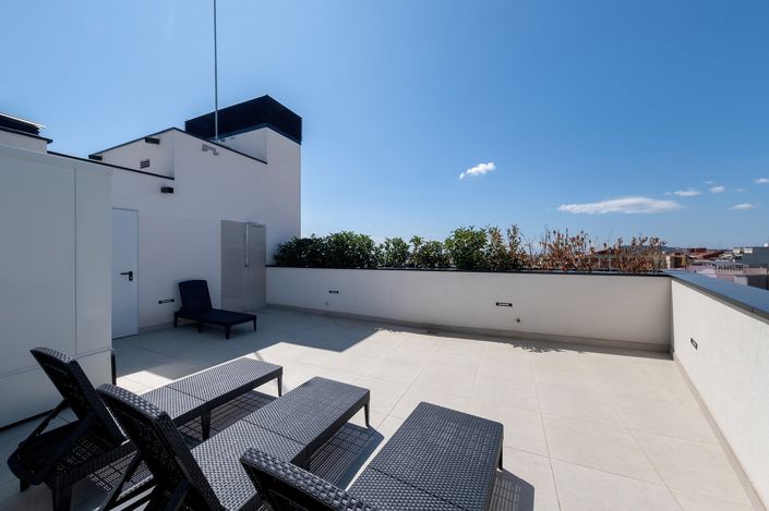 Image No.4-1 Bed Apartment for sale