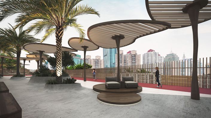 Image No.15-1 Bed Apartment for sale