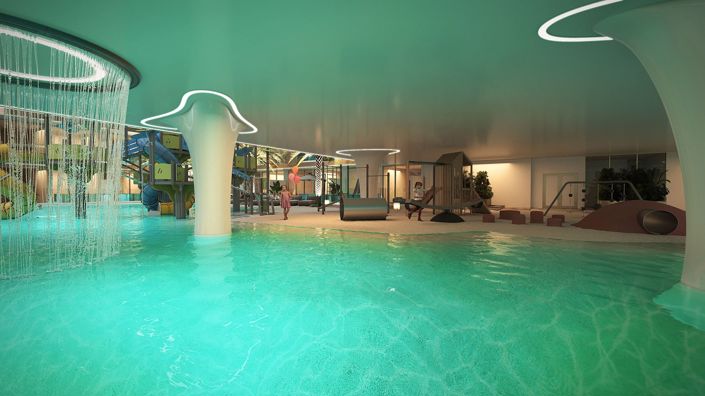 Image No.10-2 Bed Apartment for sale