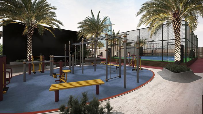 Image No.13-2 Bed Apartment for sale