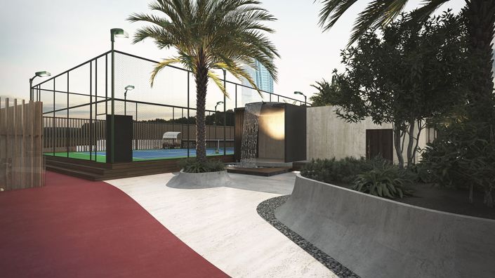 Image No.14-2 Bed Apartment for sale