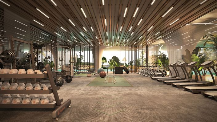 Image No.17-2 Bed Apartment for sale