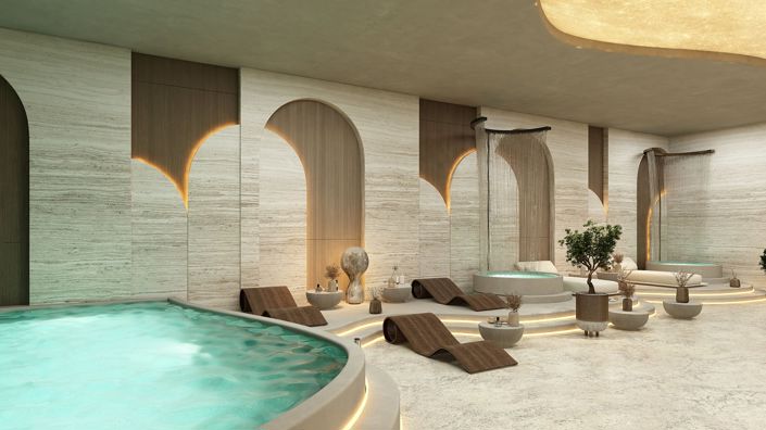 Image No.18-2 Bed Apartment for sale