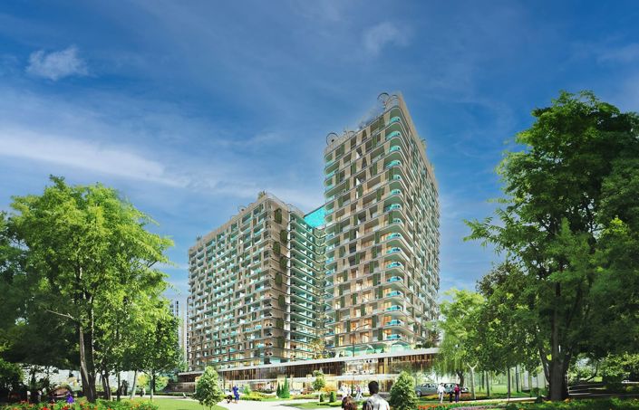 Image No.2-2 Bed Apartment for sale