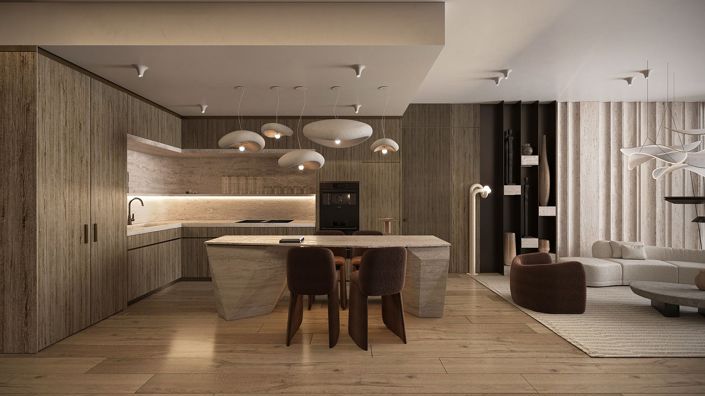 Image No.22-2 Bed Apartment for sale