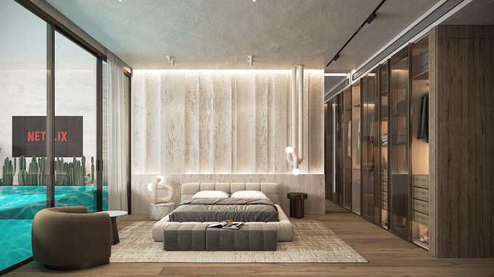 Image No.25-2 Bed Apartment for sale