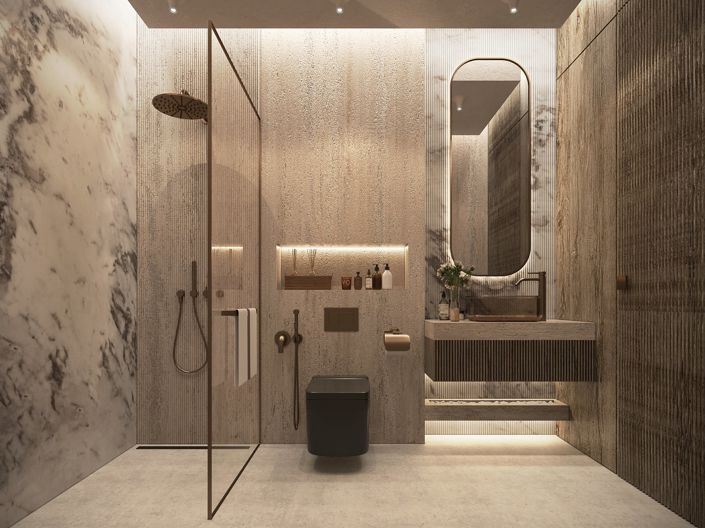 Image No.27-2 Bed Apartment for sale