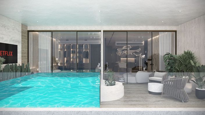 Image No.29-2 Bed Apartment for sale