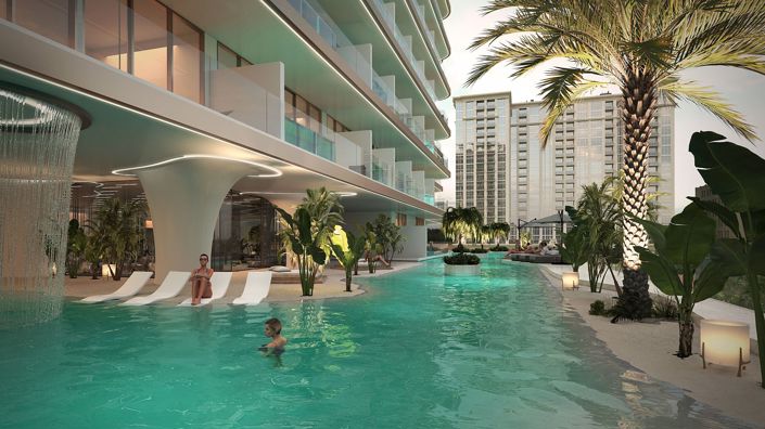 Image No.9-2 Bed Apartment for sale