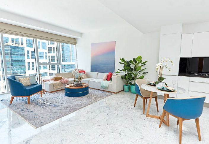 Image No.6-2 Bed Apartment for sale