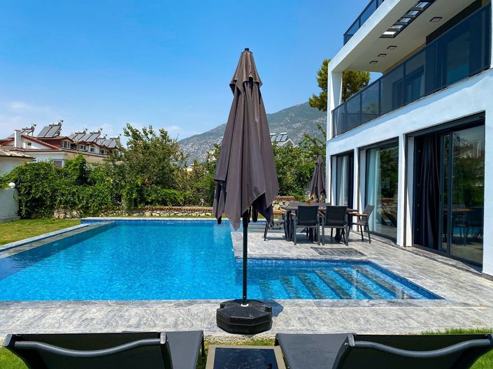 Image No.5-4 Bed House/Villa for sale