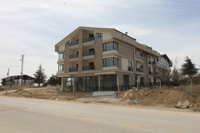 Exterior 5