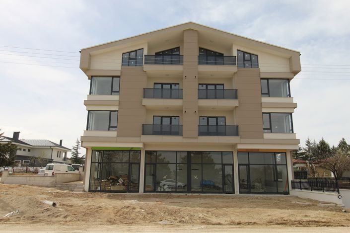 Image No.2-3 Bed Apartment for sale