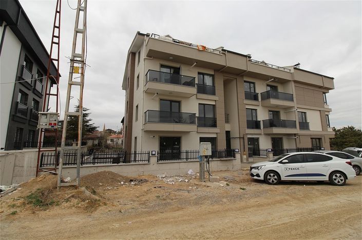 Image No.6-3 Bed Apartment for sale