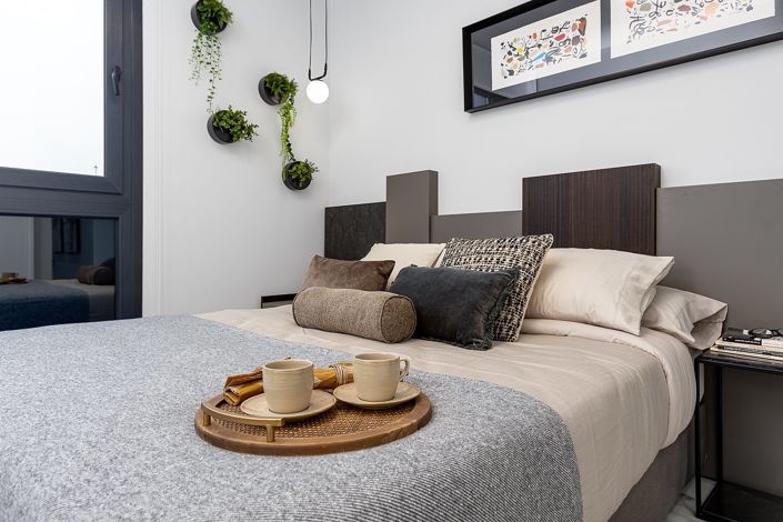 Image No.22-2 Bed Apartment for sale