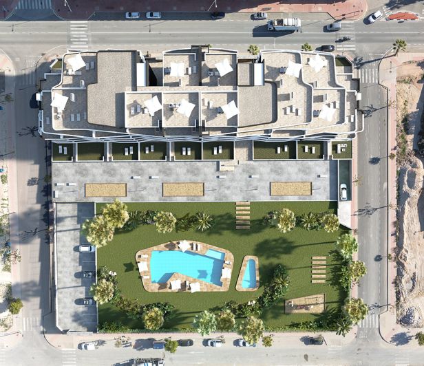 Image No.10-2 Bed Apartment for sale