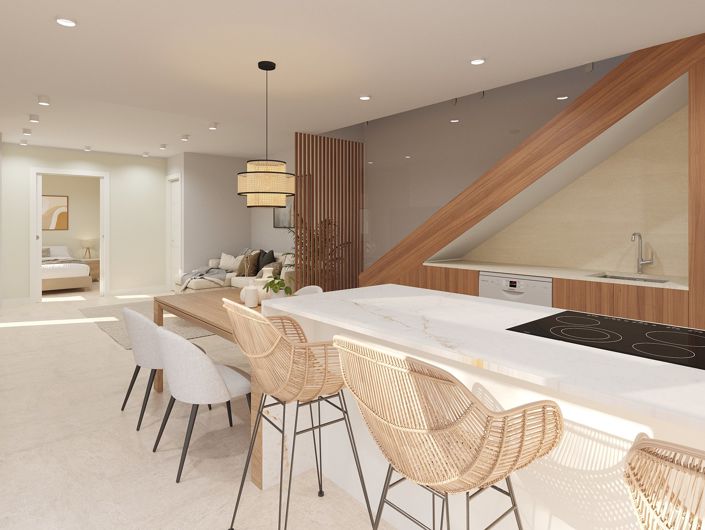 Image No.12-3 Bed House/Villa for sale