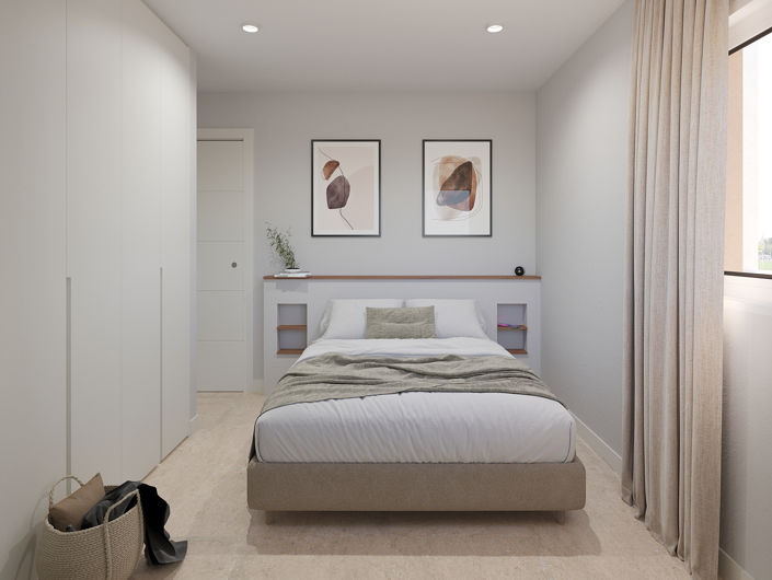 Image No.15-3 Bed House/Villa for sale