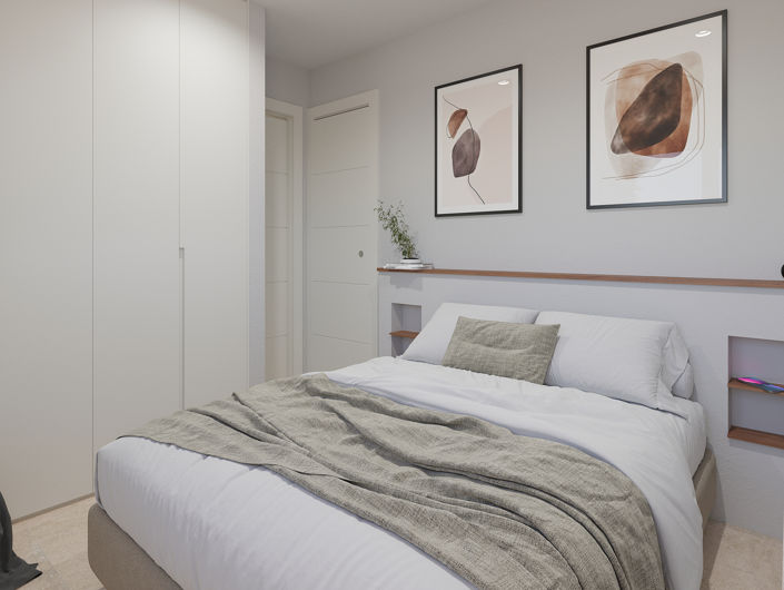 Image No.16-3 Bed House/Villa for sale