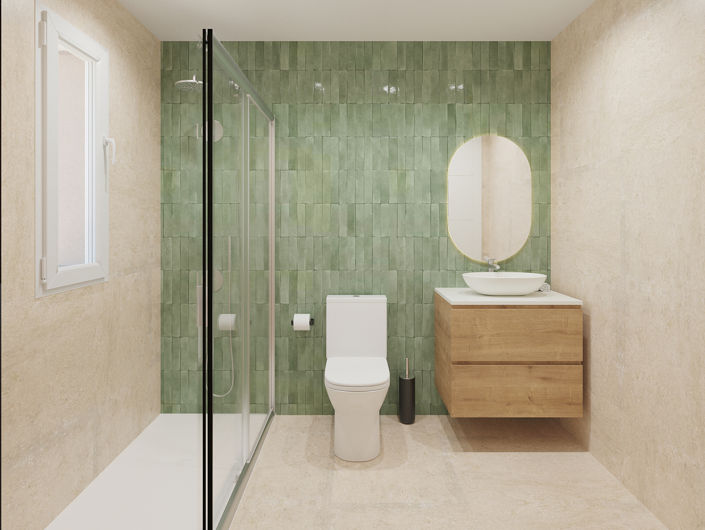 Image No.19-3 Bed House/Villa for sale