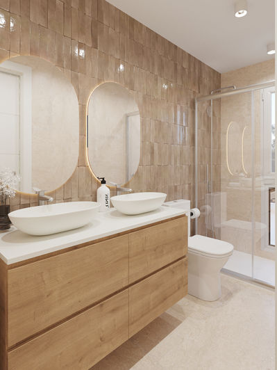 Image No.21-3 Bed House/Villa for sale