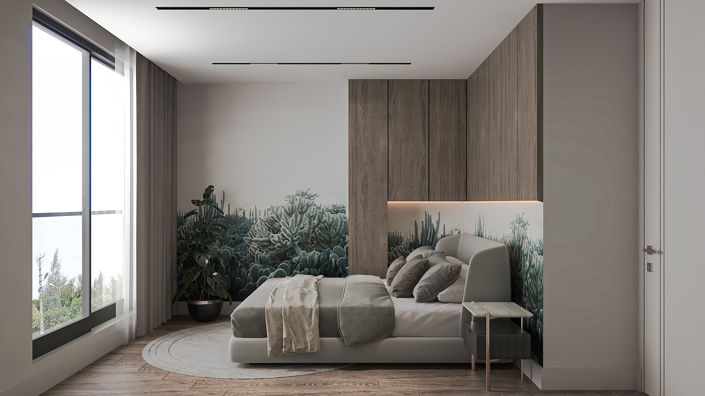 Image No.11-1 Bed Apartment for sale