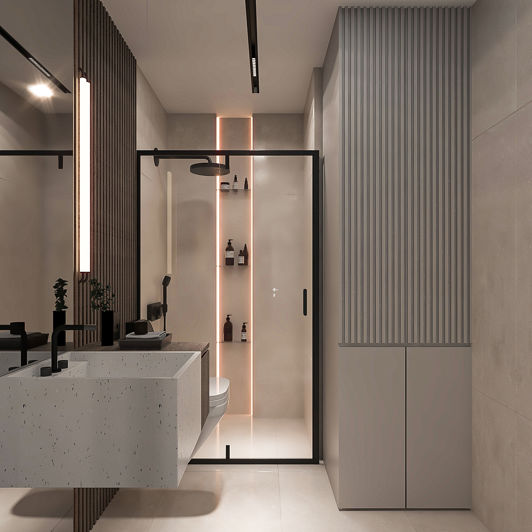 Image No.16-1 Bed Apartment for sale