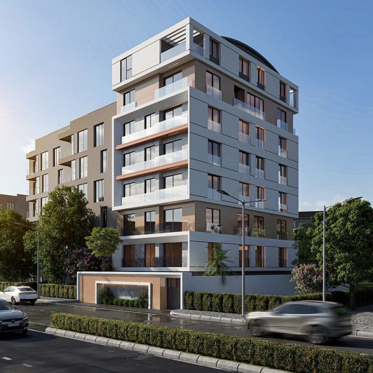 Image No.1-2 Bed Apartment for sale