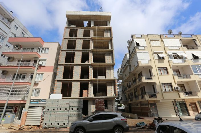 Image No.19-2 Bed Apartment for sale