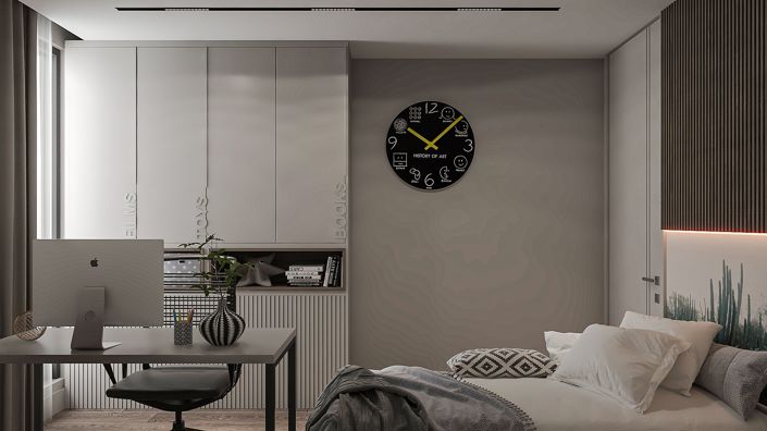 Image No.13-3 Bed Apartment for sale