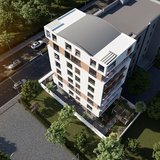 Image No.2-3 Bed Apartment for sale