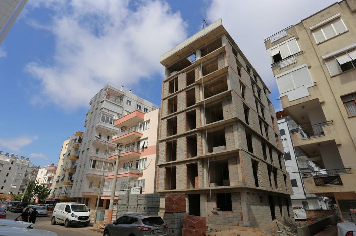 Image No.20-3 Bed Apartment for sale