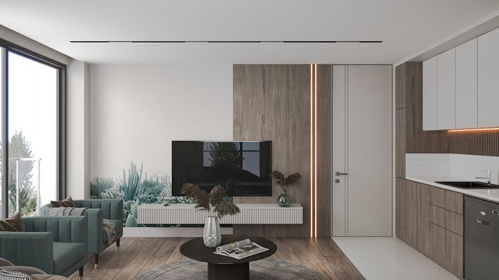 Image No.9-3 Bed Apartment for sale