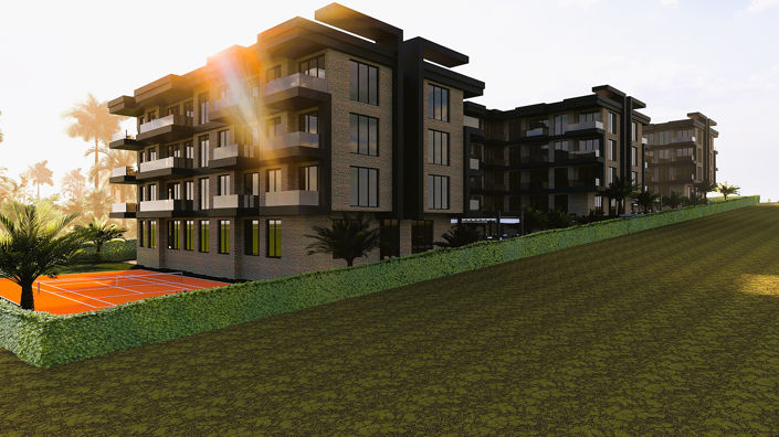 Image No.8-1 Bed Apartment for sale