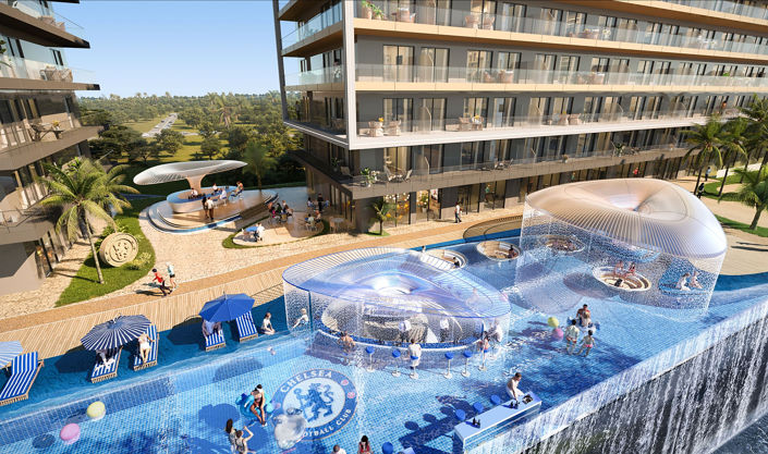 Image No.7-1 Bed Apartment for sale