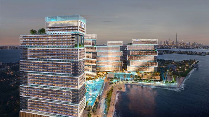 Image No.3-3 Bed Apartment for sale