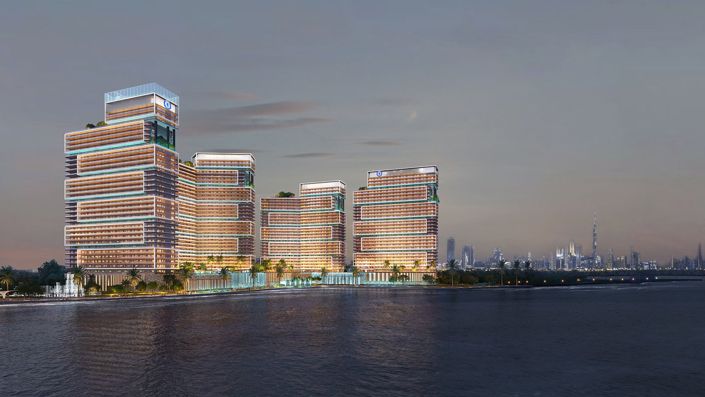 Image No.4-3 Bed Apartment for sale