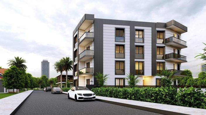 Image No.2-2 Bed Apartment for sale