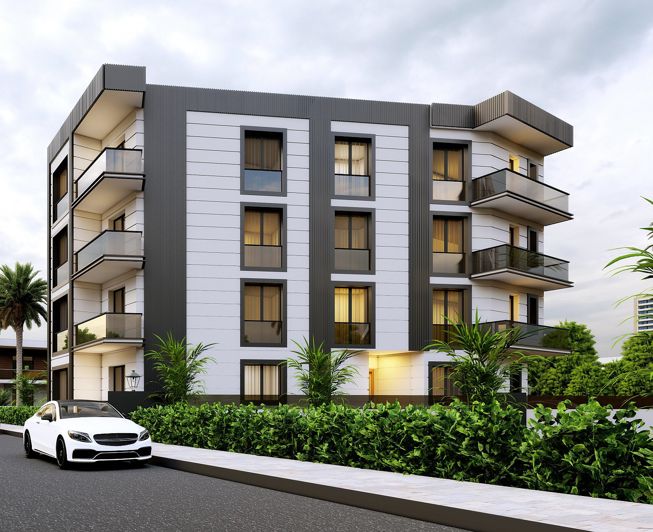 Image No.1-2 Bed Apartment for sale