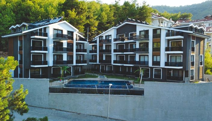 Image No.1-3 Bed Apartment for sale