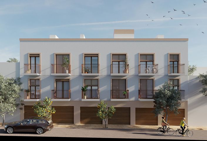 Image No.1-2 Bed Apartment for sale