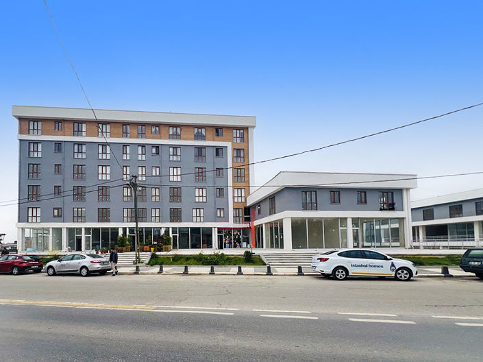 Image No.1-1 Bed Commercial for sale