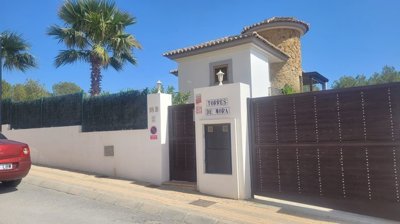 3 Bed House/Villa for sale