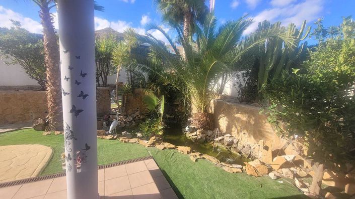 Image No.14-3 Bed House/Villa for sale