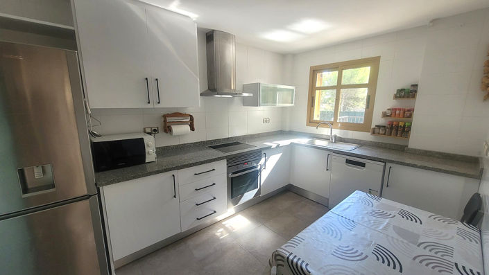 Image No.30-3 Bed House/Villa for sale