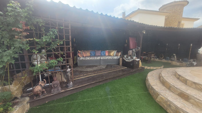 Image No.8-3 Bed House/Villa for sale