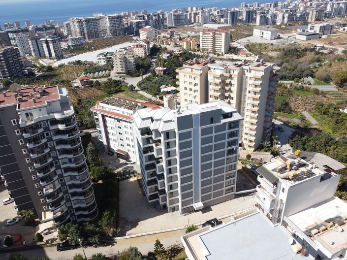 Image No.6-1 Bed Apartment for sale