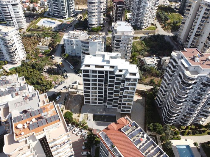 Image No.9-1 Bed Apartment for sale