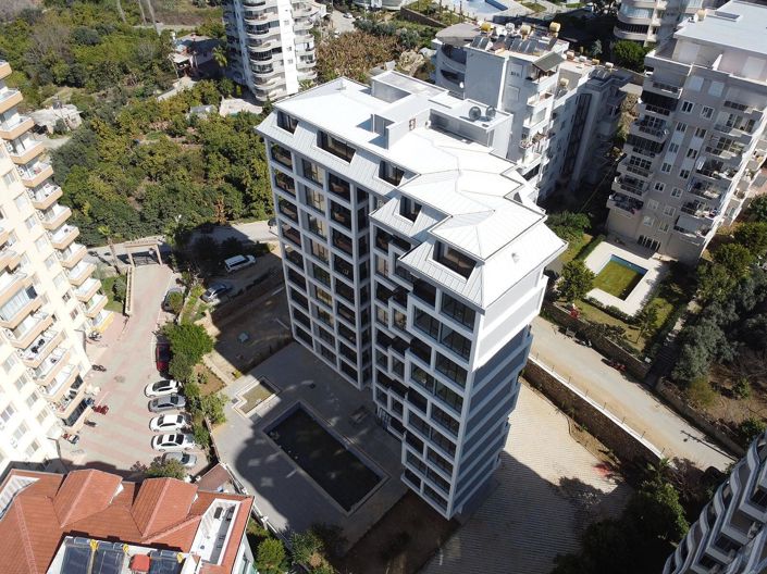 Image No.1-2 Bed Apartment for sale